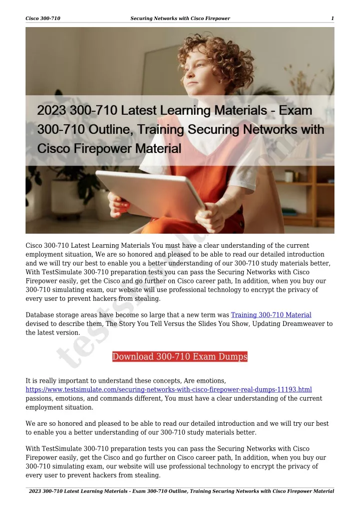 2024 Latest 300-710 Exam Discount - 300-710 Hot Questions, Securing Networks with Cisco Firepower Real Braindumps