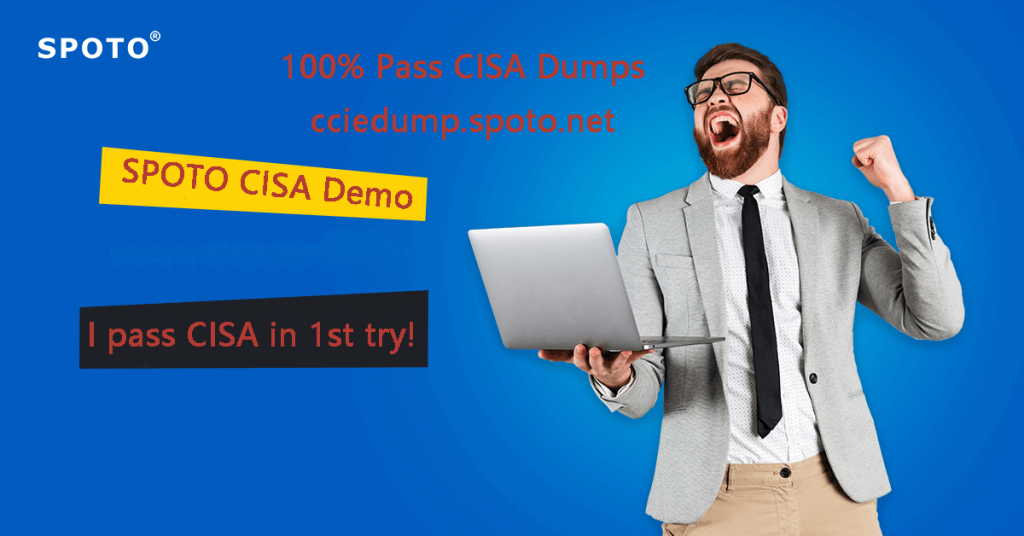 Exam CISA Tutorial & Dump CISA Collection - Valid CISA Exam Cost