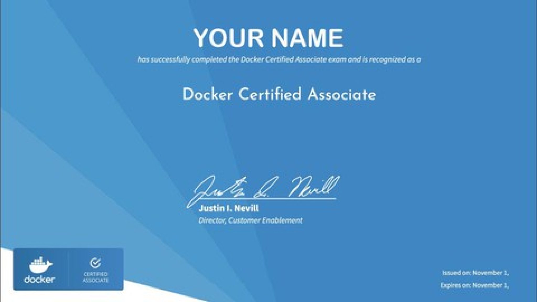 2025 Free DCA Sample - Instant DCA Discount, Sample Docker Certified Associate (DCA) Exam Questions