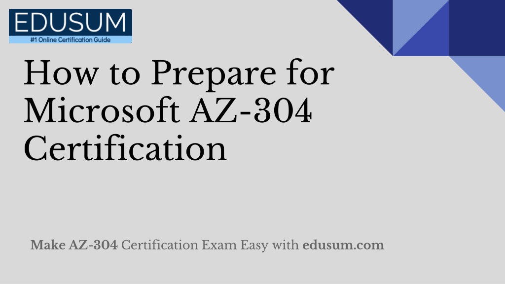 Certificate 304 Exam & 304 Certification Sample Questions