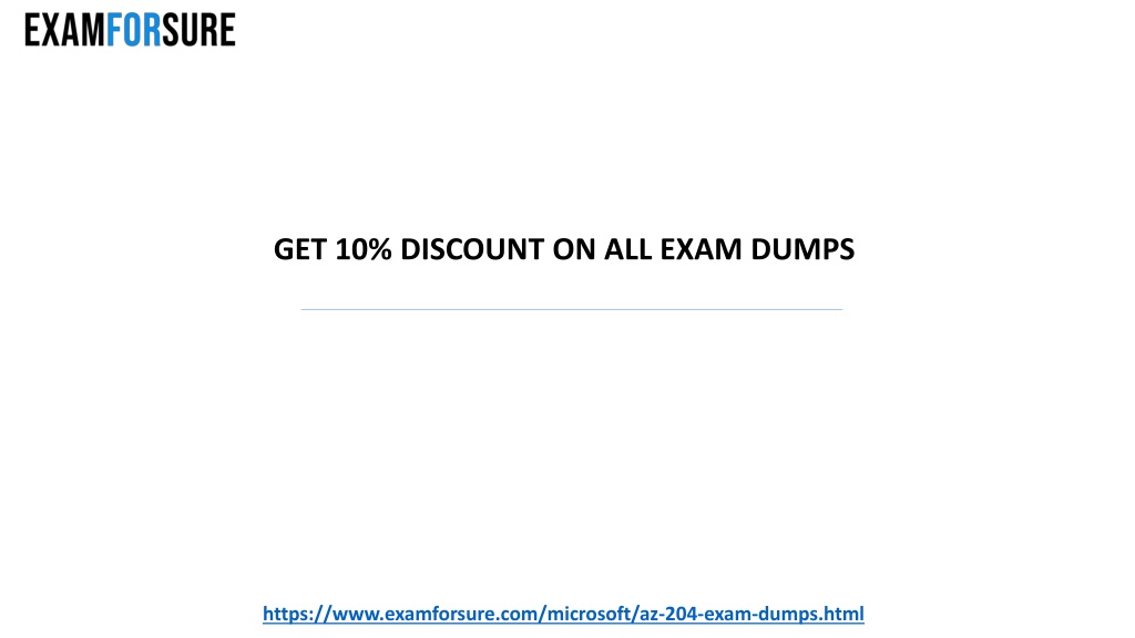 AZ-204 Valid Exam Duration - Microsoft Valid Braindumps AZ-204 Questions