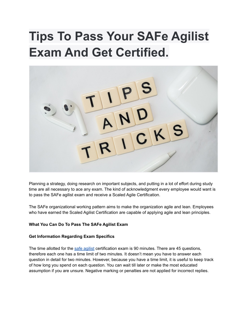 SAFe-Agilist Valid Exam Format - Scaled Agile Reliable SAFe-Agilist Dumps Book