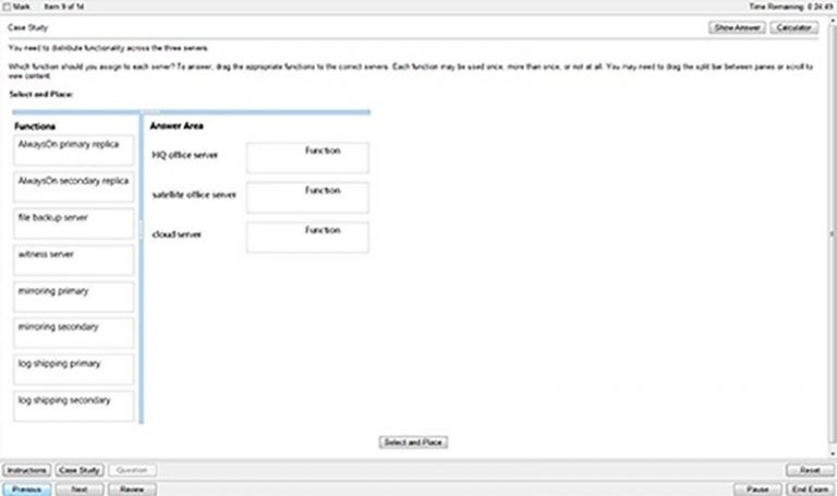 Free 1z0-071 Braindumps | 1z0-071 New Study Questions & Testing 1z0-071 Center