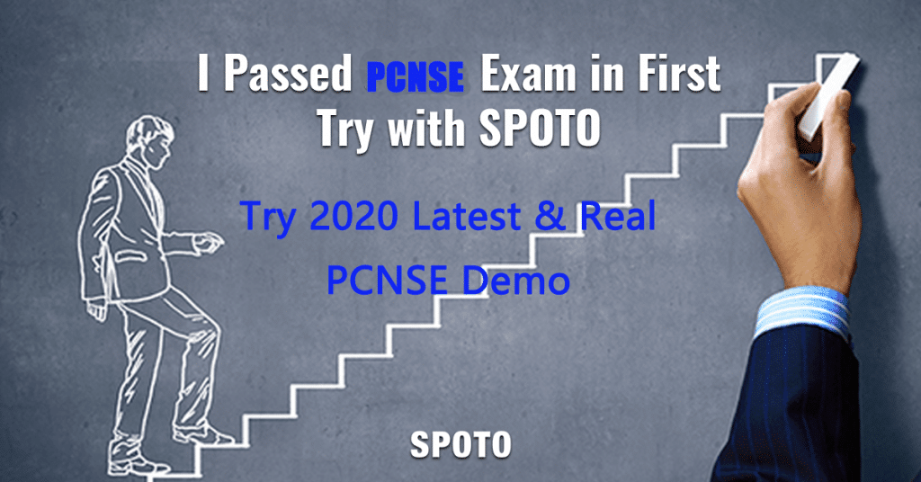 2024 Real PCNSC Exams & PCNSC Test Book - Reliable Palo Alto Networks Certified Network Security Consultant Exam Vce