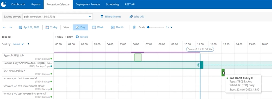 Veeam Reliable VMCA2022 Test Vce | VMCA2022 Pass4sure Study Materials