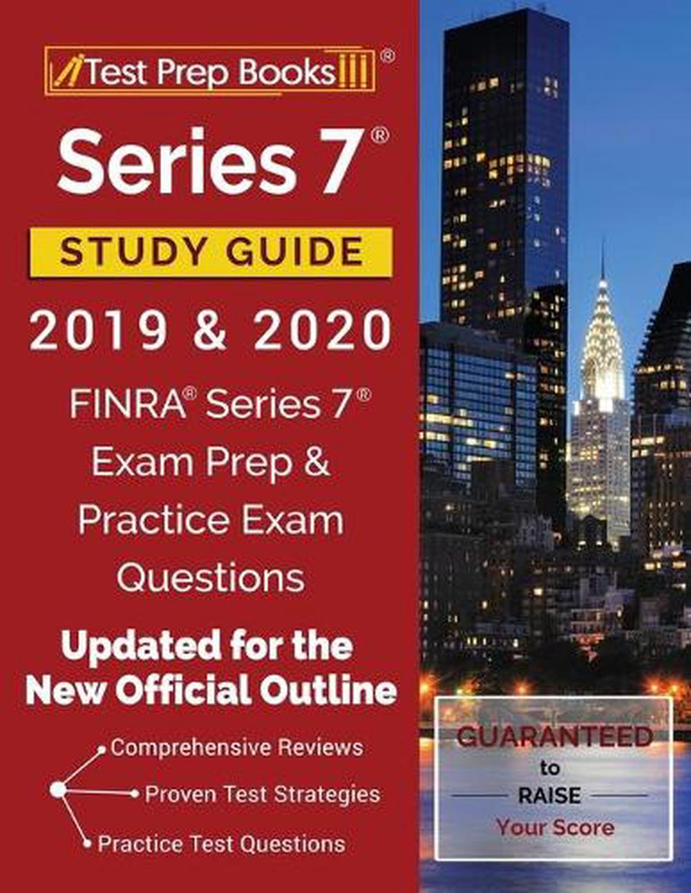 New Series-7 Exam Name - Series-7 Study Guide, New Series-7 Test Vce