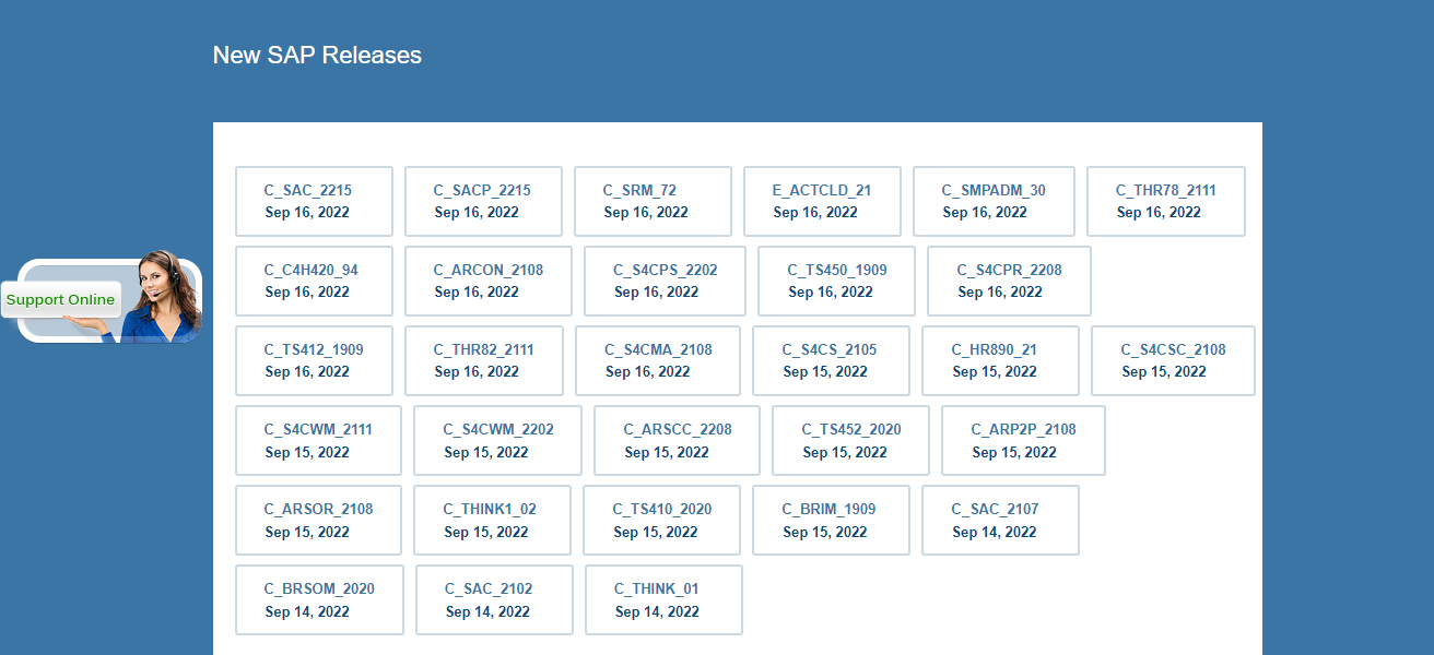 C_ARSCC_2208 Reliable Test Sims, Actual C_ARSCC_2208 Tests | C_ARSCC_2208 Valid Exam Dumps