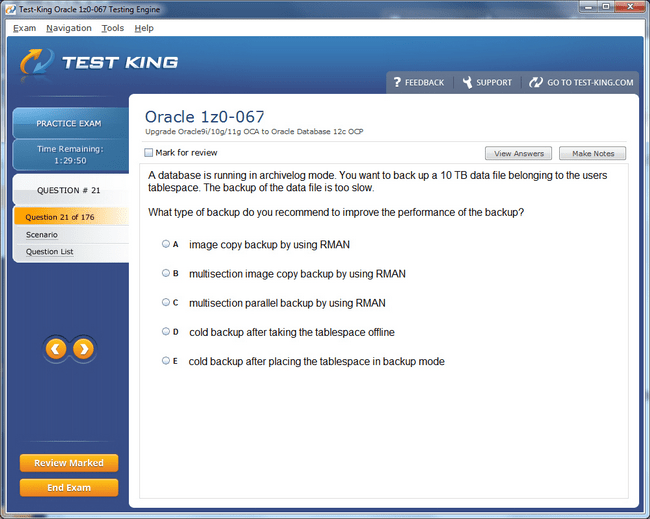 1z0-1053-22 Reliable Dumps - Vce 1z0-1053-22 Format, 1z0-1053-22 Pass Guide