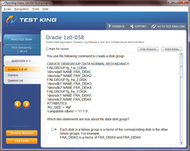 Dumps 1Z1-083 Torrent & Latest 1Z1-083 Dumps Free - 1Z1-083 Latest Test Answers