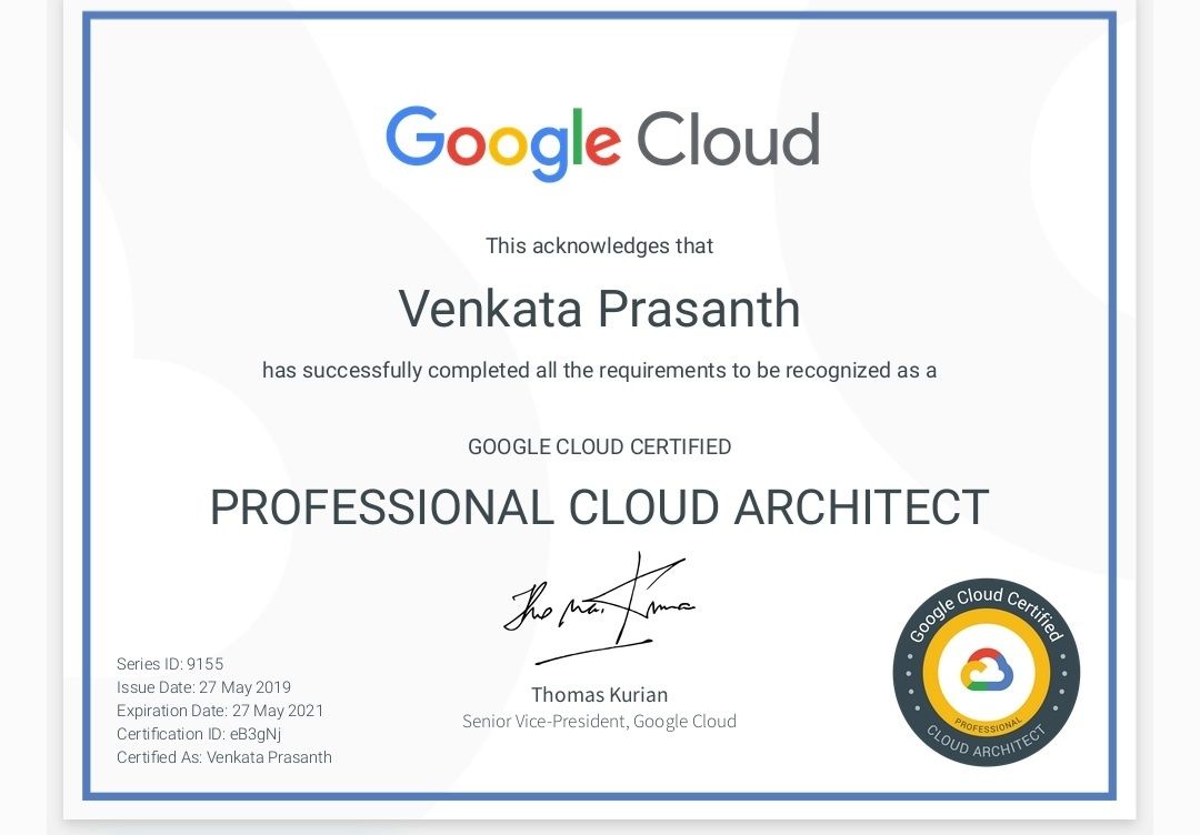 Google New Professional-Cloud-Architect Test Blueprint & Certification Professional-Cloud-Architect Exam