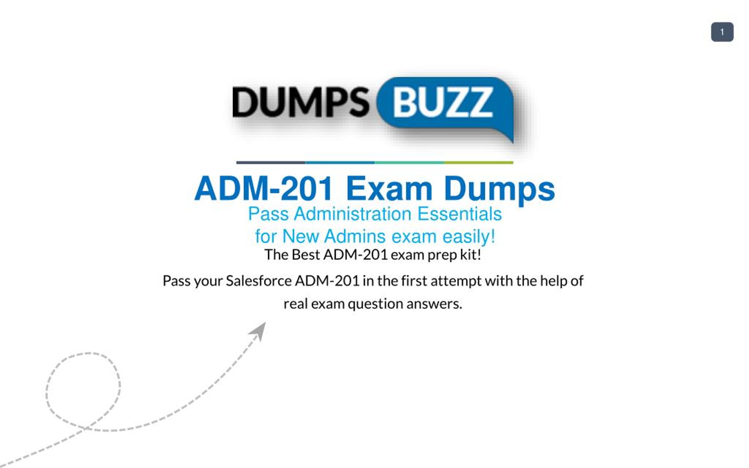 Current ADM-201 Exam Content & Salesforce Exam ADM-201 Papers