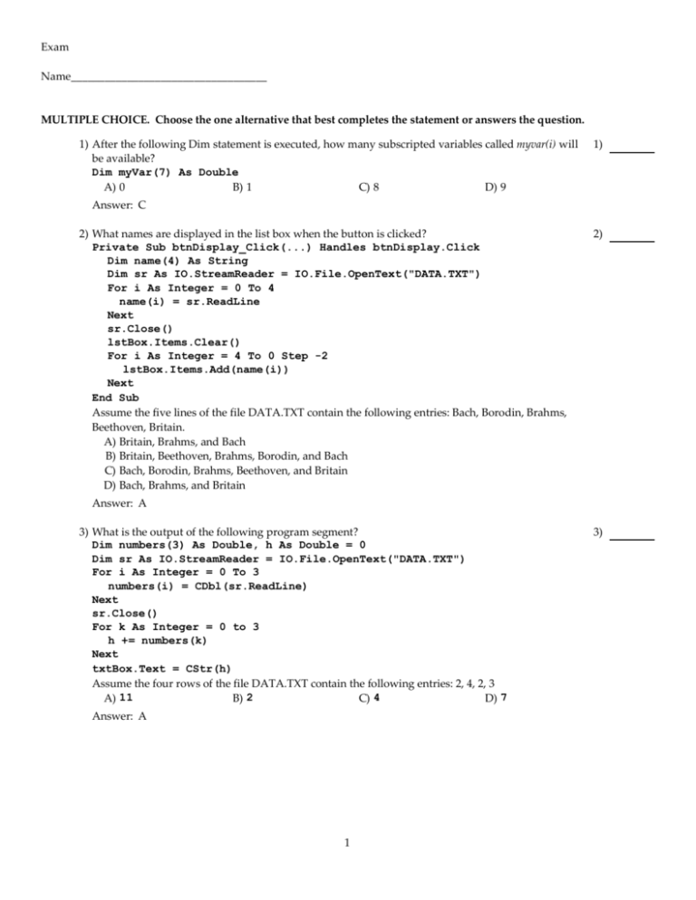 Latest 72201X Exam Question, 72201X Exam Consultant | 72201X Formal Test