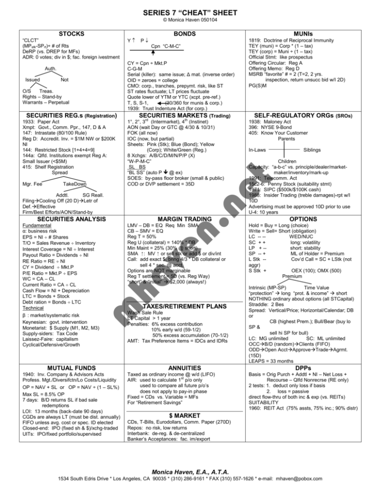 2024 Series-7 Latest Exam Pdf | Test Series-7 Score Report & Download General Securities Representative Qualification Examination (GS) Pdf