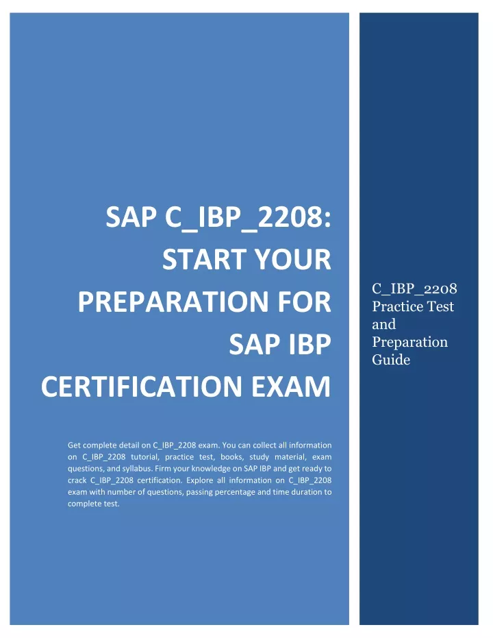 C-IBP-2208 New Question & SAP C-IBP-2208 Dump Collection - Latest C-IBP-2208 Examprep