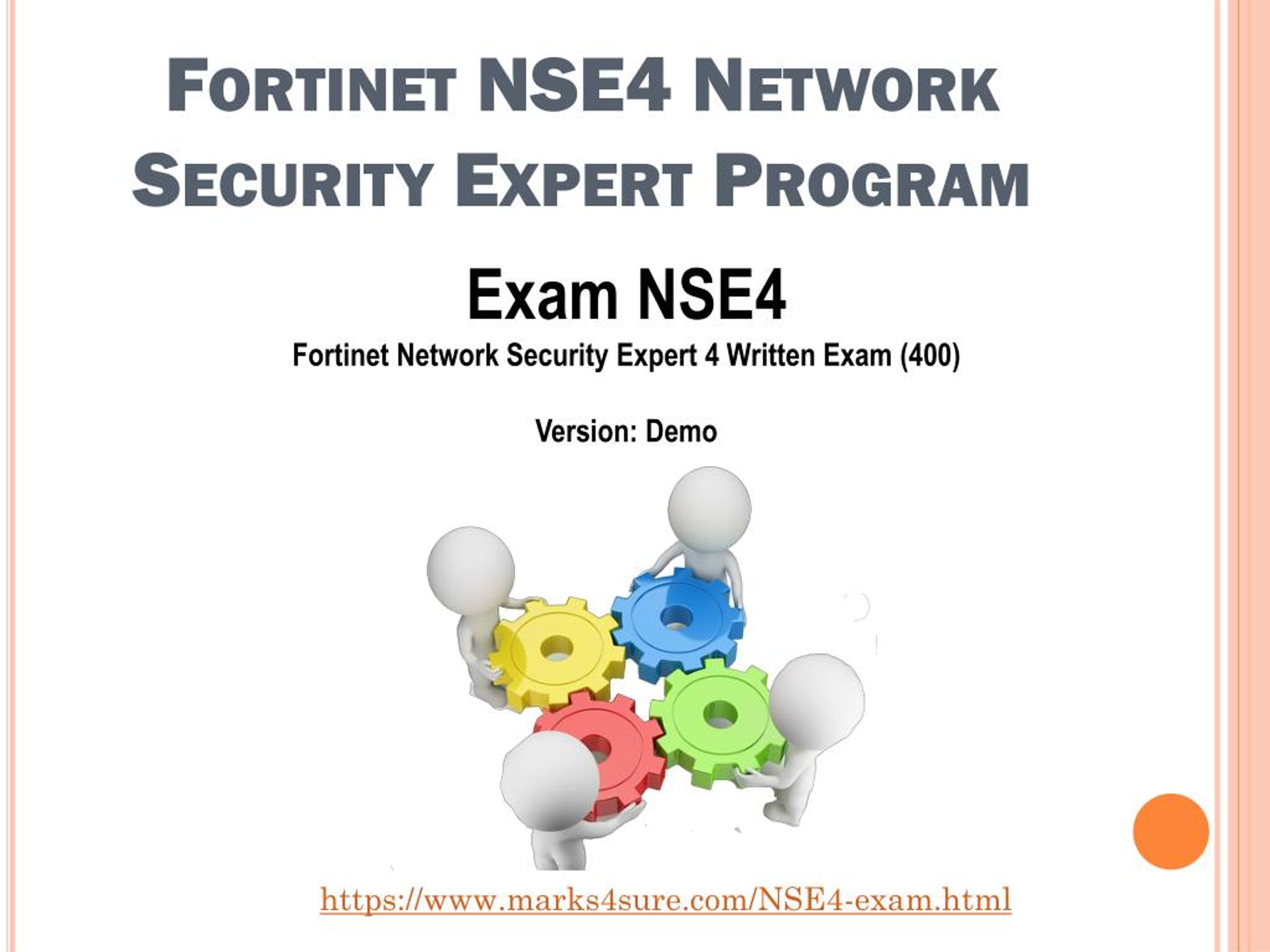 NSE4_FGT-7.2 Best Preparation Materials, Fortinet NSE4_FGT-7.2 Latest Exam Notes