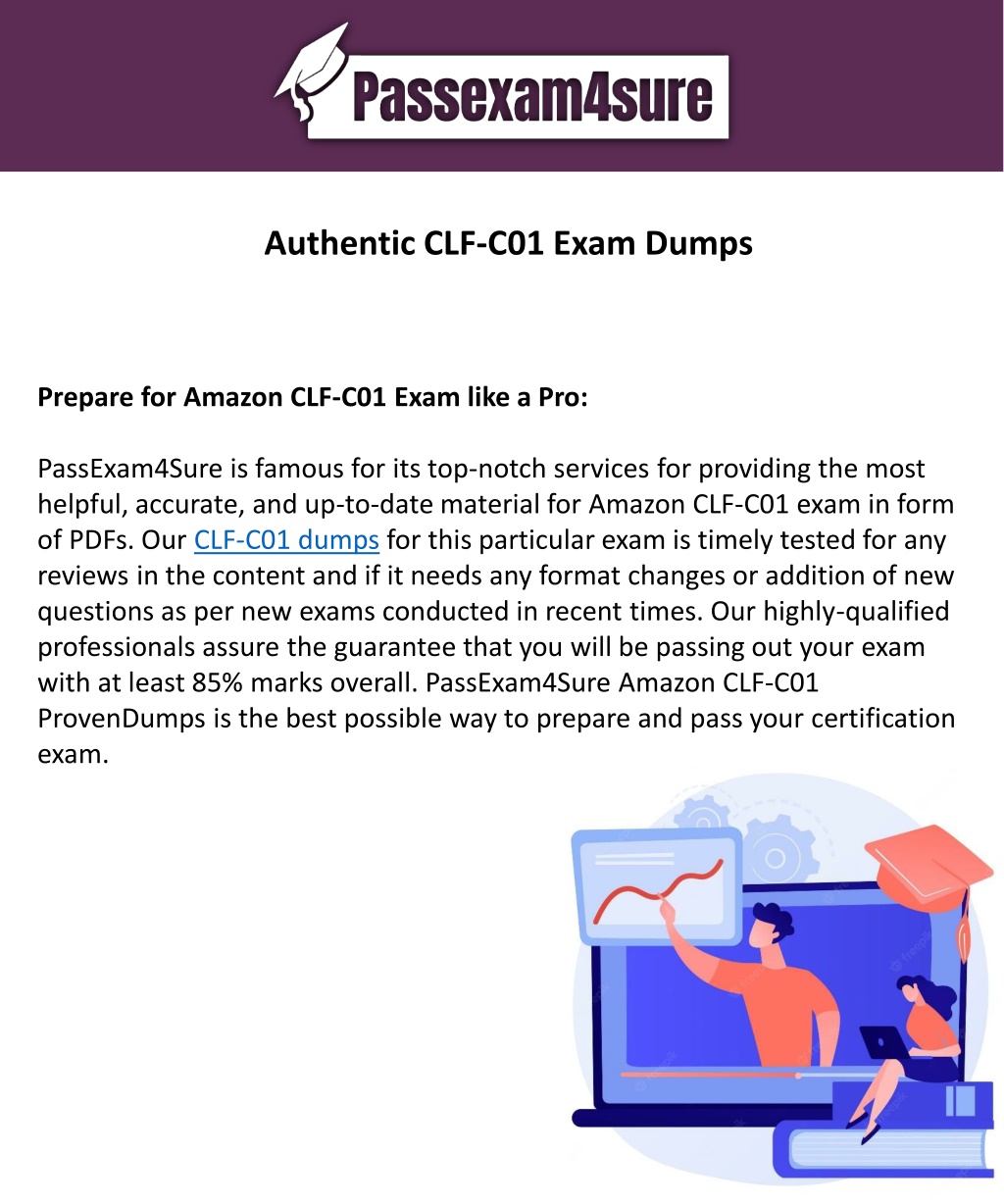 Amazon Latest CLF-C01 Exam Topics, Practice CLF-C01 Test