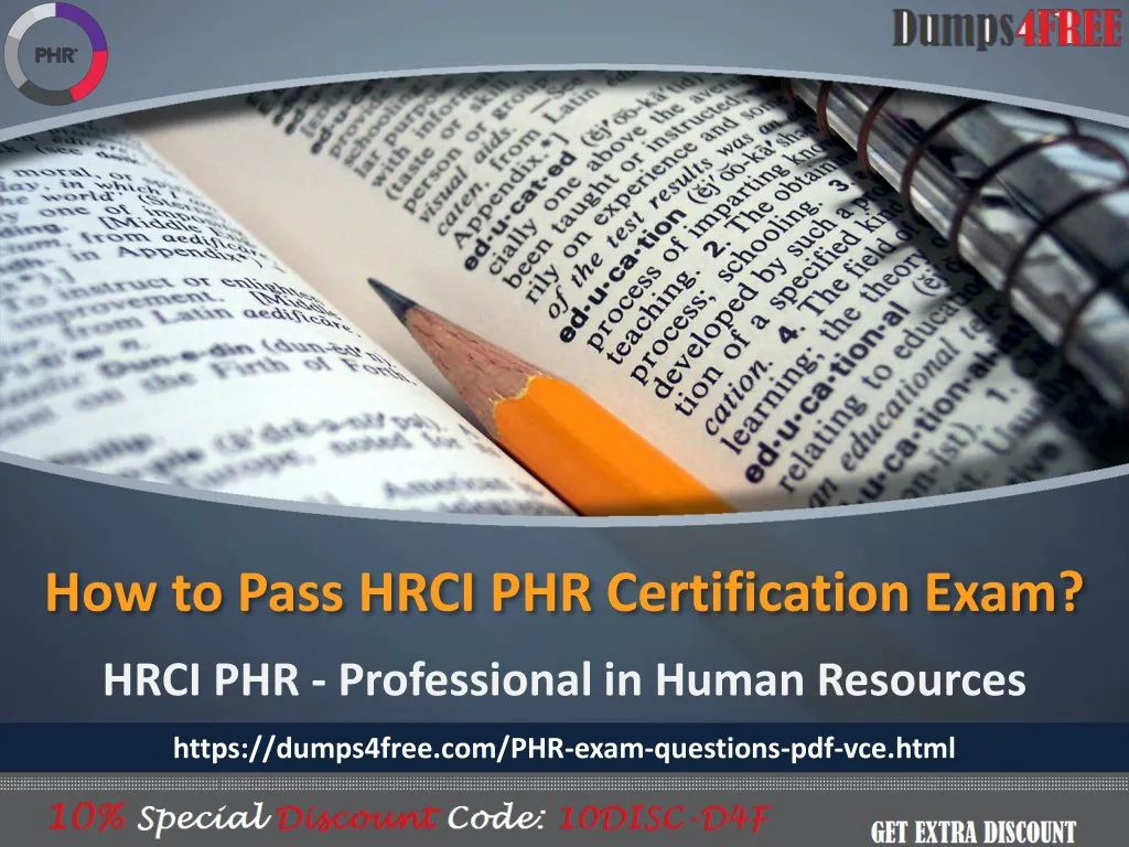 HRCI Intereactive PHRca Testing Engine | New Exam PHRca Materials