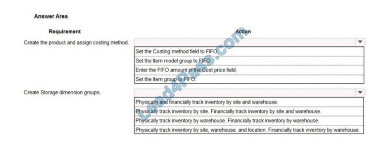 Microsoft Reliable MB-330 Test Notes | Sample MB-330 Questions