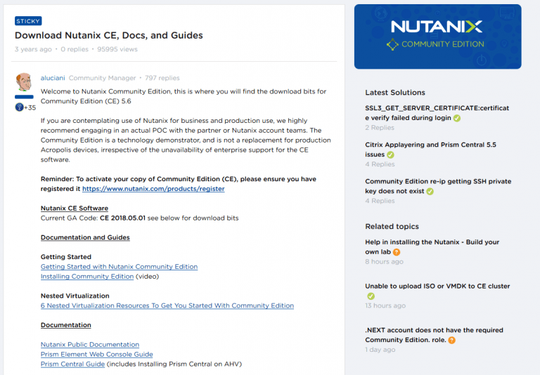 Latest NCA-6.5 Exam Price, Nutanix NCA-6.5 Unlimited Exam Practice