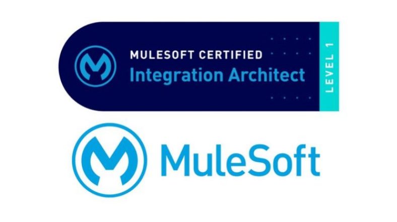 MuleSoft Training MCIA-Level-1 Materials, MCIA-Level-1 Exam Syllabus