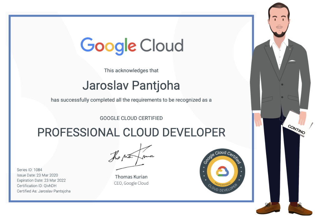 Professional-Cloud-Developer Actual Exams & Google Professional-Cloud-Developer PDF Questions - Professional-Cloud-Developer Exam Reference