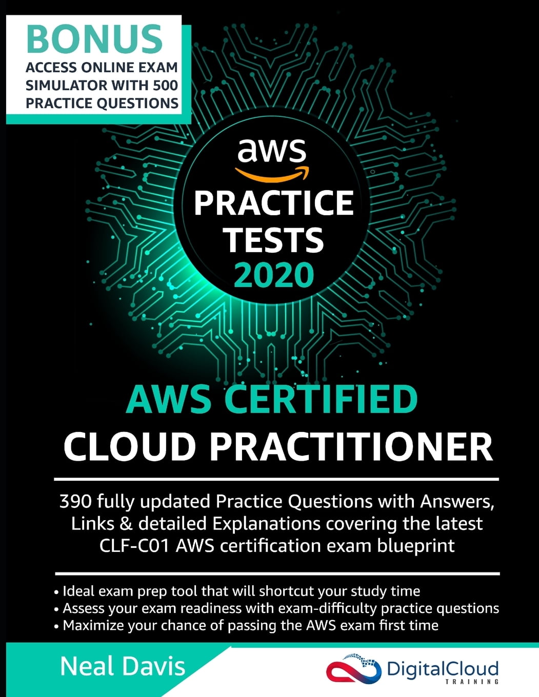 2024 AWS-Certified-Cloud-Practitioner Exam Introduction & AWS-Certified-Cloud-Practitioner Practice Tests - Amazon AWS Certified Cloud Practitioner Latest Exam Book