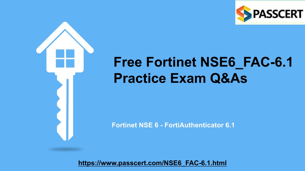 Fortinet Reliable NSE6_FAC-6.4 Exam Labs, NSE6_FAC-6.4 Reliable Test Tips