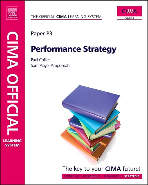 CIMA P3 Latest Exam Materials & Test P3 Testking