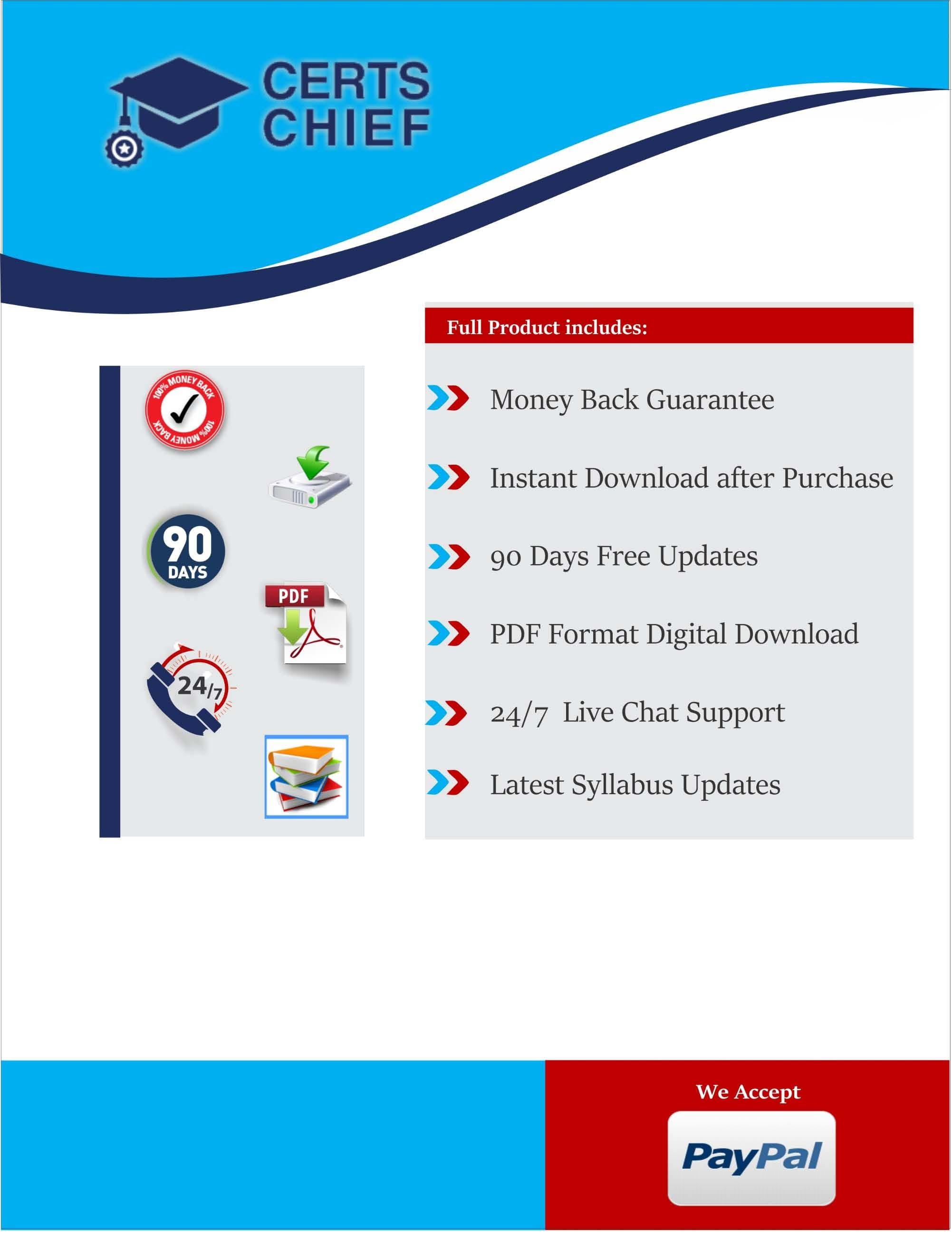 New 72301X Test Cost & Certification 72301X Test Answers