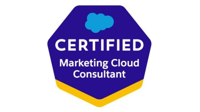 2024 Marketing-Cloud-Consultant Latest Exam Practice - Marketing-Cloud-Consultant Training Tools, New Salesforce Certified Marketing Cloud Consultant Test Practice