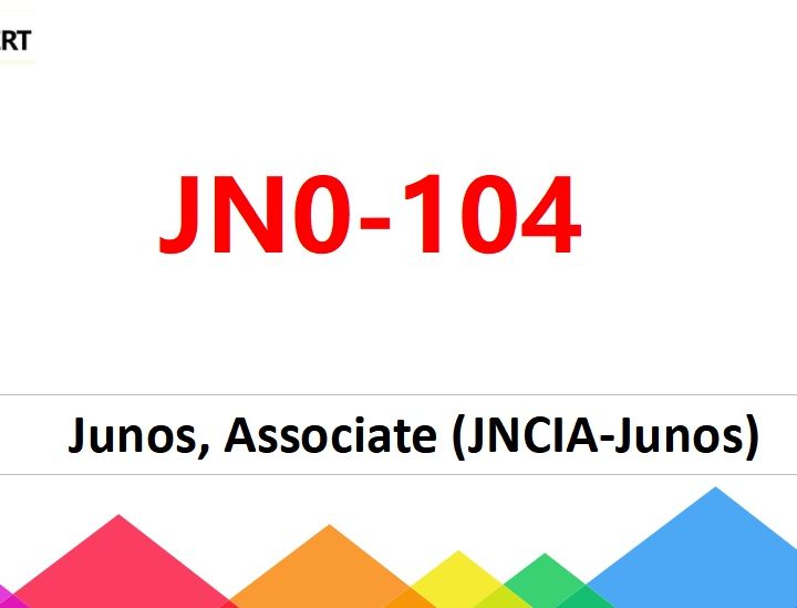 JN0-104 Test Preparation, PDF JN0-104 Cram Exam | JN0-104 Sure Pass