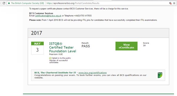 ISQI CTFL-AT Exam Certification Cost - CTFL-AT Updated Test Cram