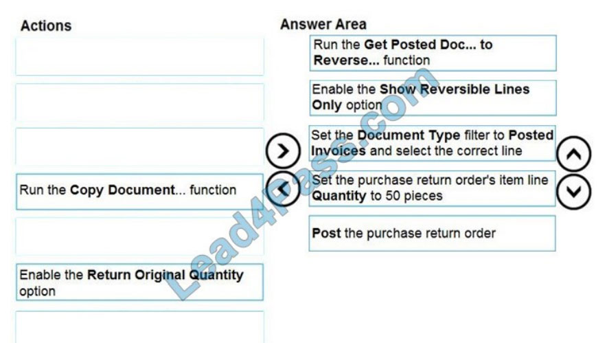 MB-800 Test Discount & MB-800 Actual Dumps - Latest MB-800 Test Question