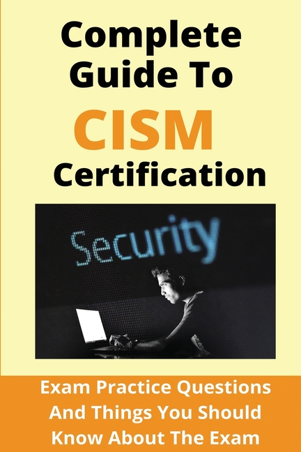 ISACA Pdf CISM Format - CISM Dumps Vce, Questions CISM Pdf