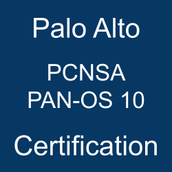 Pass PCNSA Test Guide & Palo Alto Networks Pdf PCNSA Braindumps