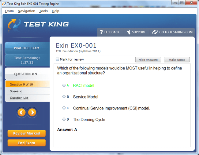 CITM-001 Exam Pass Guide, CITM-001 Valid Test Papers | Intereactive CITM-001 Testing Engine