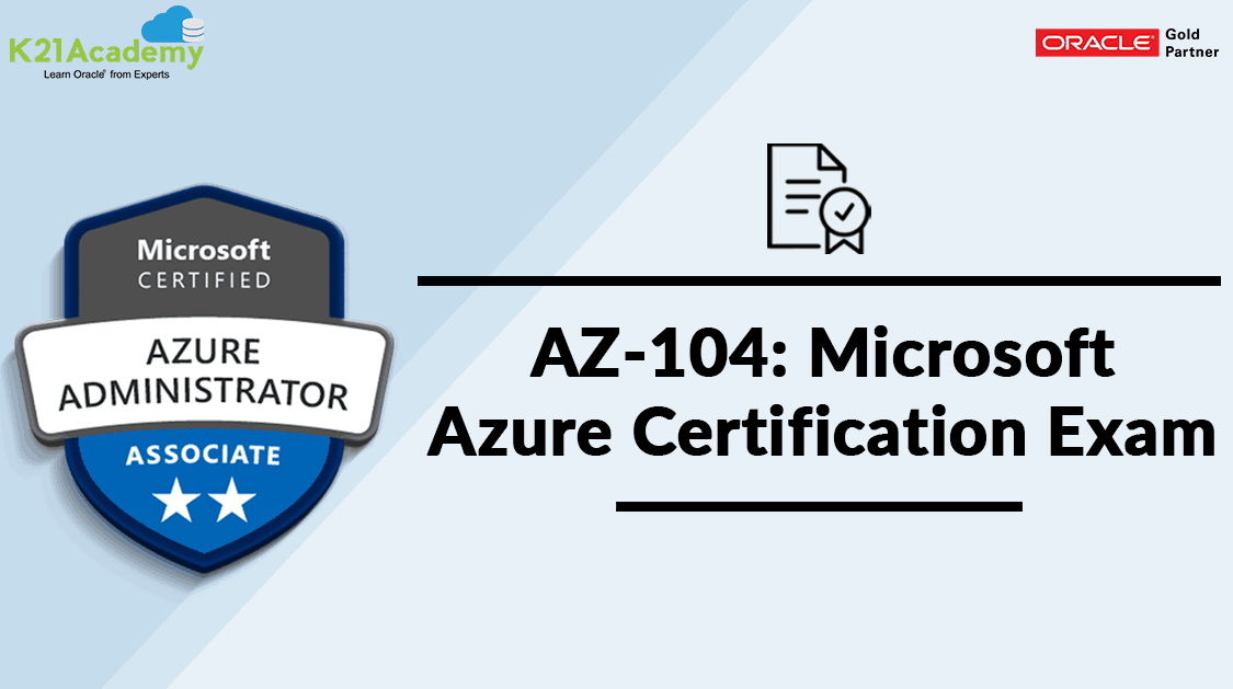 Microsoft AZ-104 Actual Exam Dumps - AZ-104 Latest Learning Material