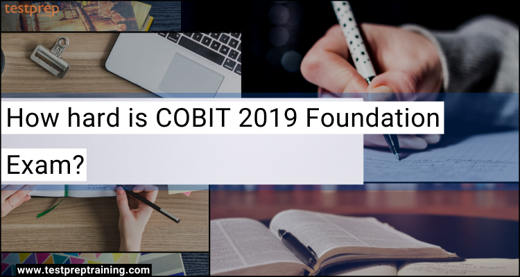 ISACA COBIT-2019 Actual Test Pdf & COBIT-2019 Real Testing Environment