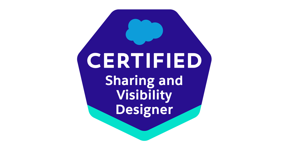 Sharing-and-Visibility-Architect New Study Questions & Trustworthy Sharing-and-Visibility-Architect Exam Torrent