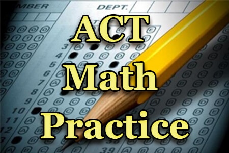 ACT-Math Trustworthy Practice - Mock ACT-Math Exam, Exam ACT-Math Certification Cost