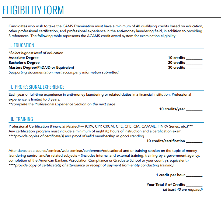 CAMS Exam Overviews & CAMS Actual Braindumps - CAMS Valid Test Papers