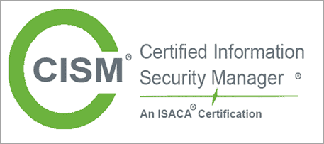 ISACA Valid CISM Real Test, New APP CISM Simulations