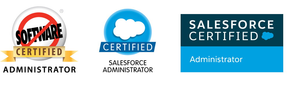 Salesforce-Certified-Administrator Training Materials - Salesforce Practice Salesforce-Certified-Administrator Exams Free