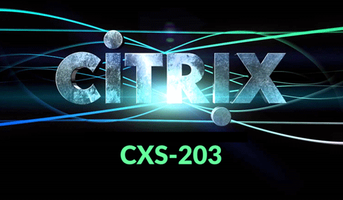 Citrix 1Y0-204 Valid Dumps Free | Valid 1Y0-204 Test Cram