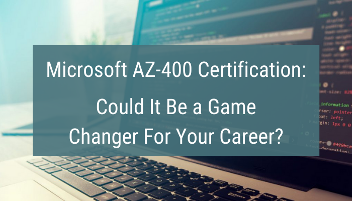 AZ-400 Exam Format - AZ-400 Certification Dumps, Training AZ-400 Material