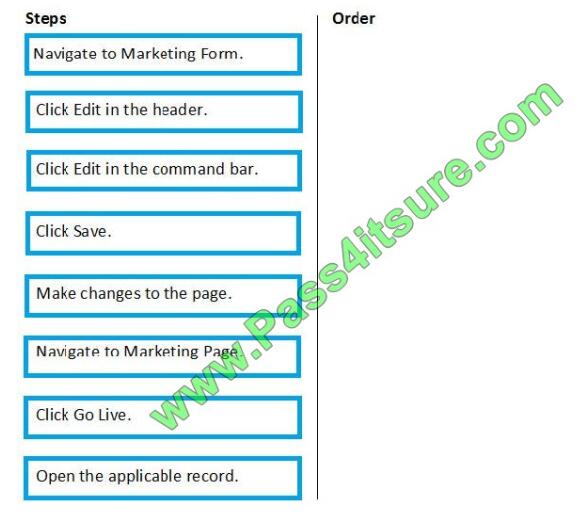 Interactive MB-220 EBook | Microsoft Valid Braindumps MB-220 Pdf