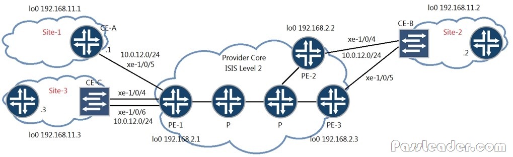 Juniper JN0-480 Pdf Pass Leader & JN0-480 Test Voucher - JN0-480 Valid Test Book