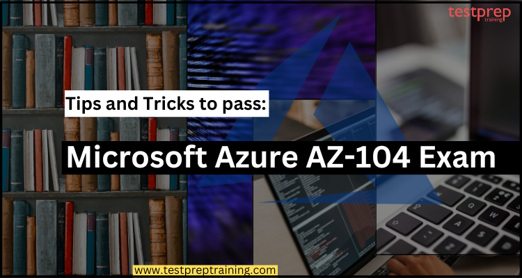 AZ-104 Latest Test Dumps & AZ-104 Actual Test Pdf - Pass AZ-104 Rate