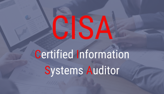 Trustworthy CISA Source & New CISA Dumps Files - Examcollection CISA Questions Answers