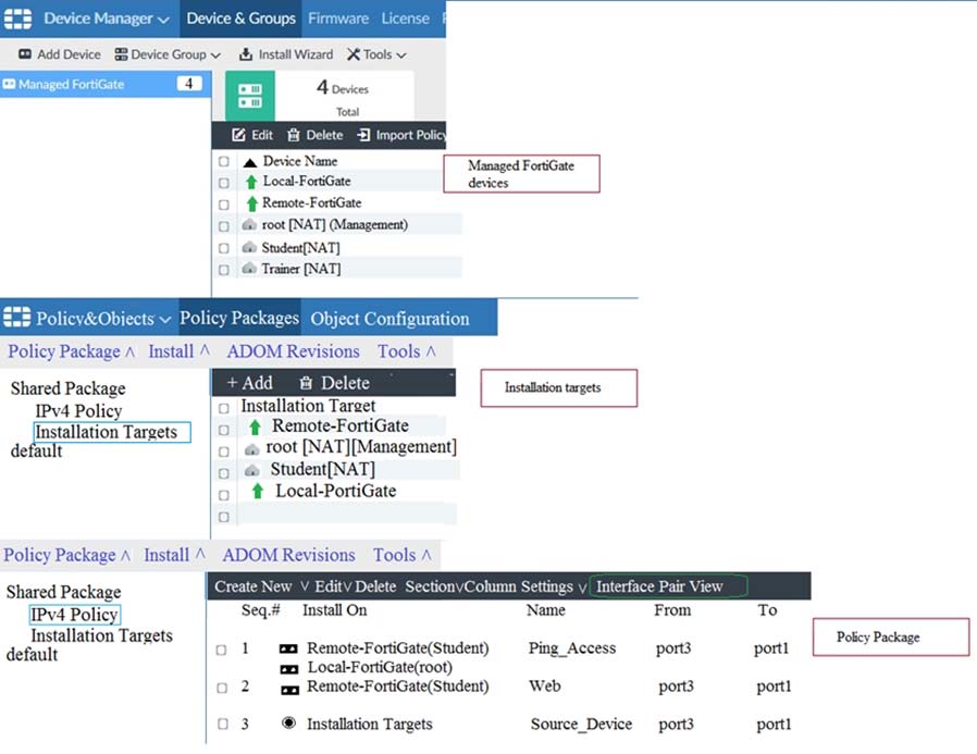 NSE5_EDR-5.0 Practice Exams - NSE5_EDR-5.0 Exam Experience, Exam NSE5_EDR-5.0 Tips